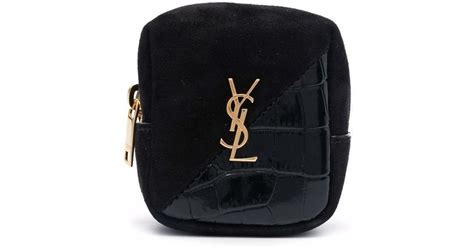 ysl cube charm|Saint Laurent.